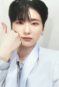 MASTER : PIECE 星船 特典卡 MV ver.