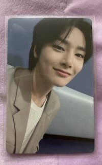 5star 一直娛末場 寅（中文卡背）