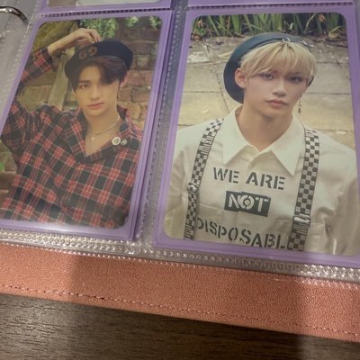 辰菲卡不拆出 ｜黃鉉辰 李龍馥 