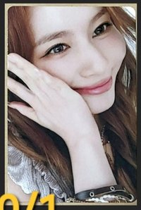 🌟摸臉放髮紗（綁50元🧵）