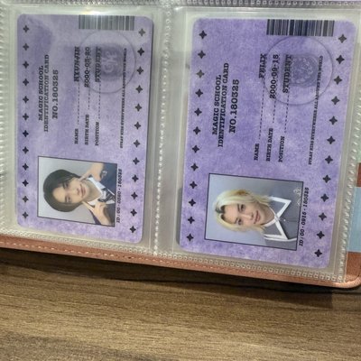 辰菲卡不拆出 ｜黃鉉辰 李龍馥 