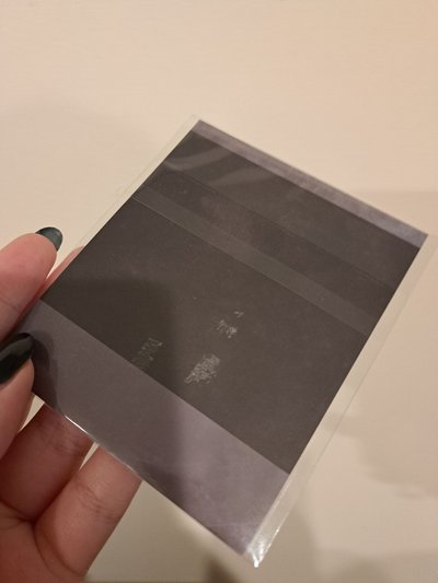 hearts2hearts h2h Ian 2026年曆隨機拍立得+style Carmen ia拍立得