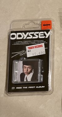 日本塔店購入彬smini未拆