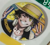 私服系列   徽章 