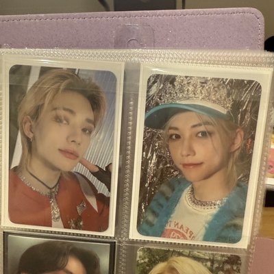 辰菲卡大集合 同版不拆｜黃鉉辰 李龍馥