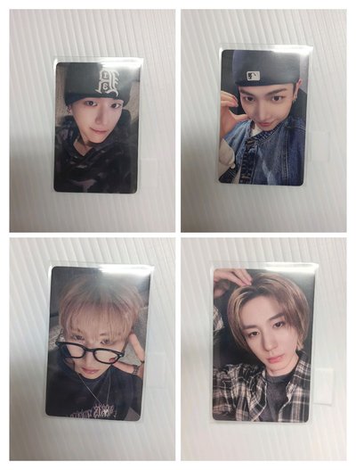 BND no genre 一直娛3.0預售幸運卡