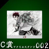 WEB抽賞 立牌 C賞002