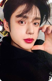 世巡H&N 香港  入場卡 / 場限卡 D1