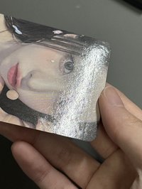 出廠瑕+卡背劃痕（p3、4）