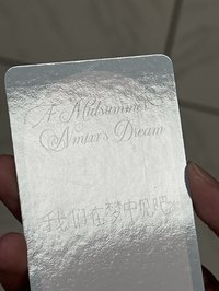 出廠瑕+卡背劃痕（p3、4）