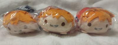 排球少年 日向 JS趴娃