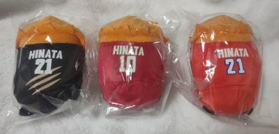 排球少年 日向 JS趴娃