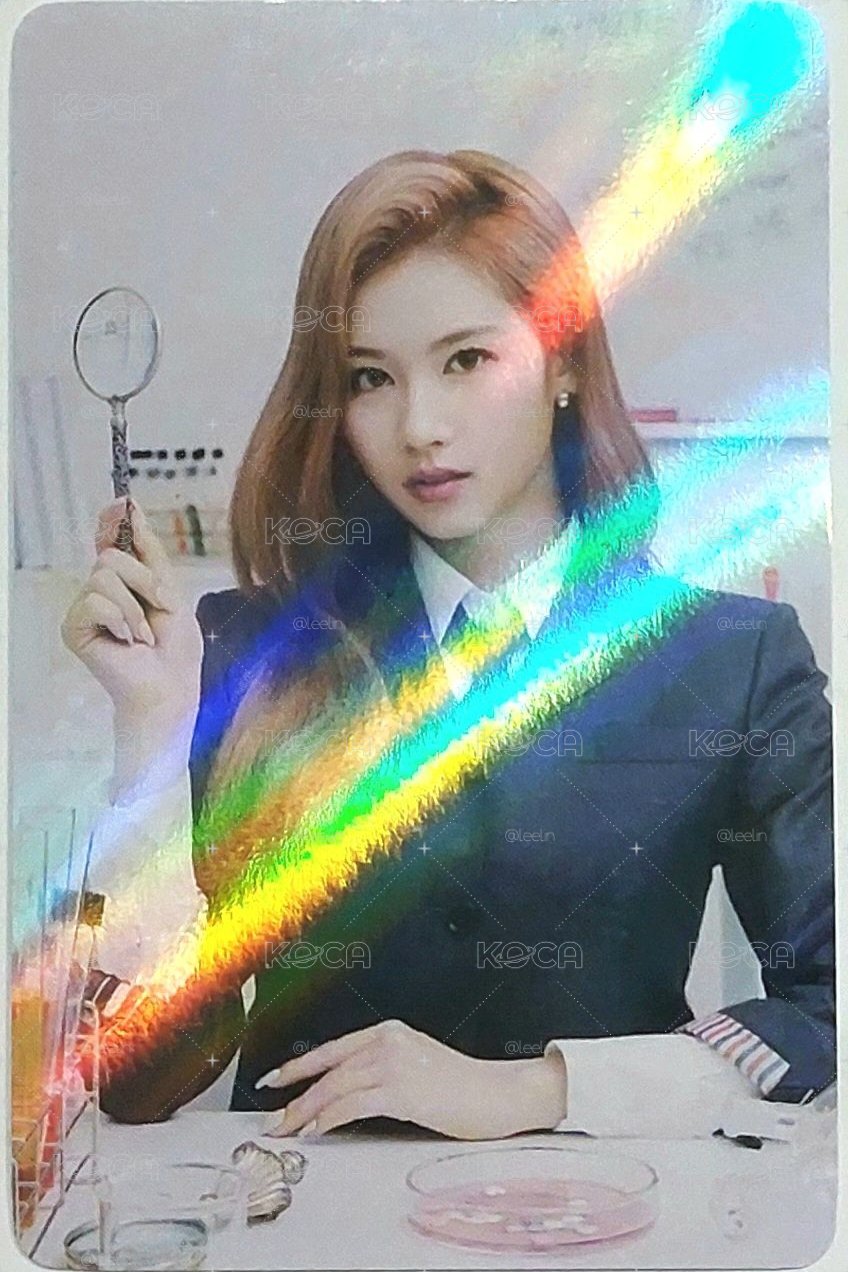 （有損）科學家wd紗