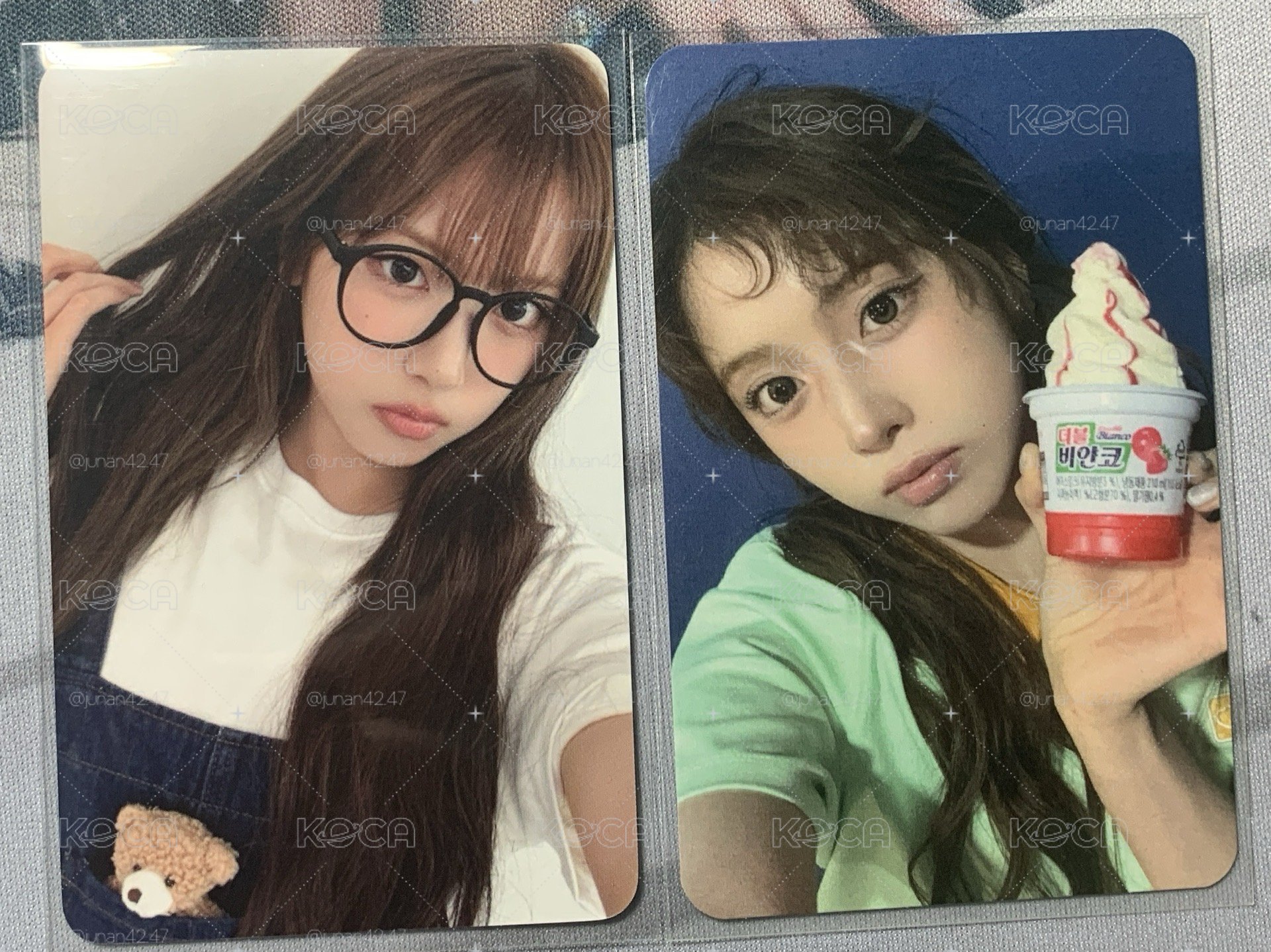 Nmixx Jiwoo