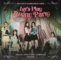 Let’s Play Twenty Party