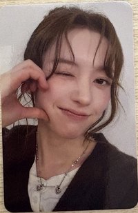 2026 FM hl 晚場 入場卡 / 場限卡 