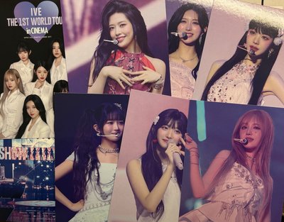 日本限定 電影 明信片 全新