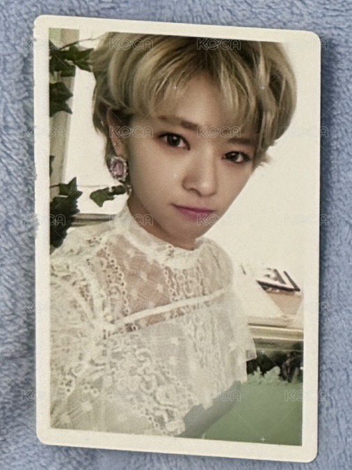 Jeongyeon 