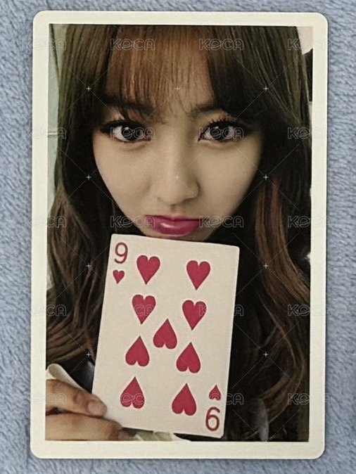 Jihyo