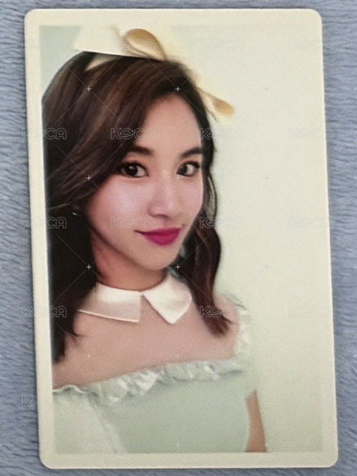 Chaeyoung 