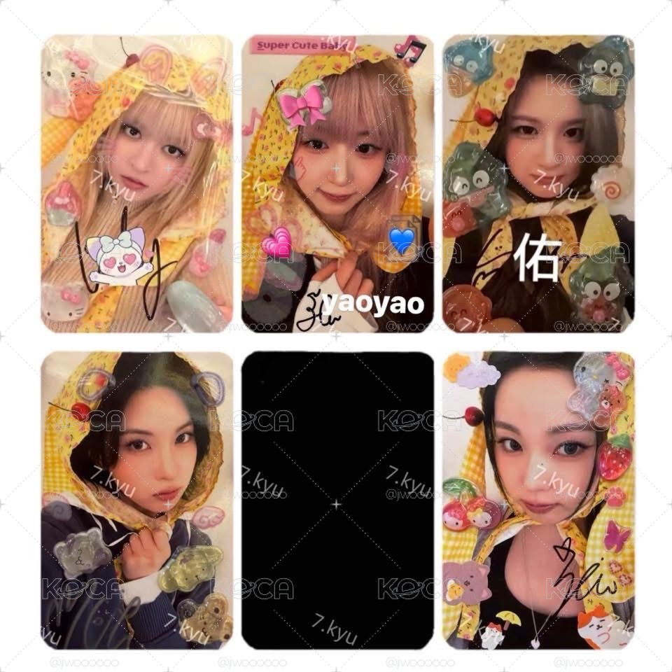 櫻桃兔兔莉