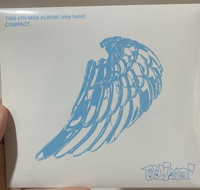 TWS 小卡 空專 明信片