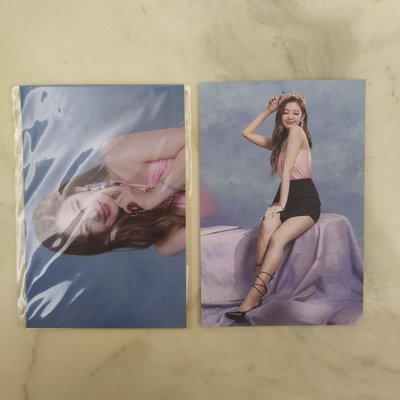 ITZY 🍓 LIA 人生四格 膠片 證件照 (2)