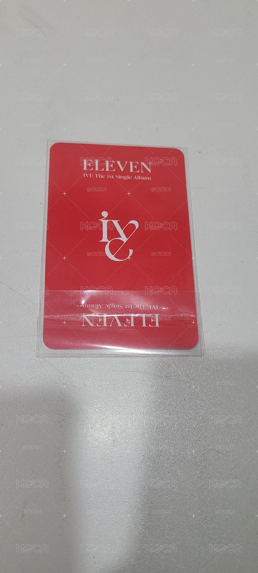 ive