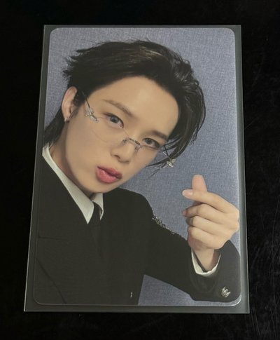 &TEAM 散落的小卡們