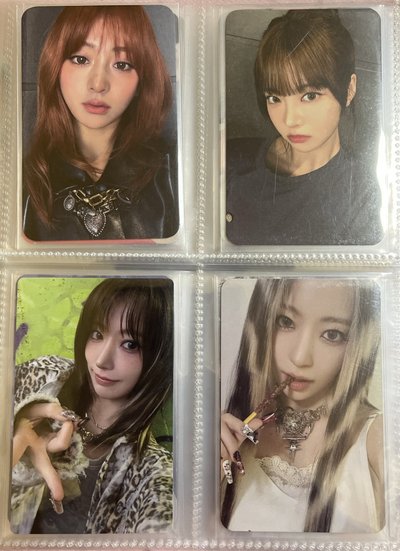 easy crazy hot 特典