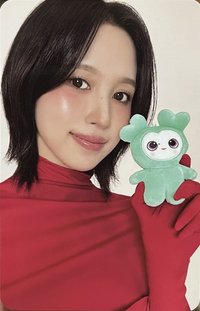 2026 韓國年曆 年曆卡 