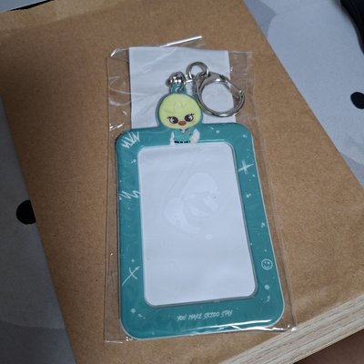 小菲卡套 全新未拆