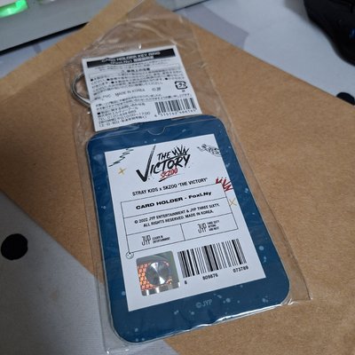 梁精寅卡套 全新