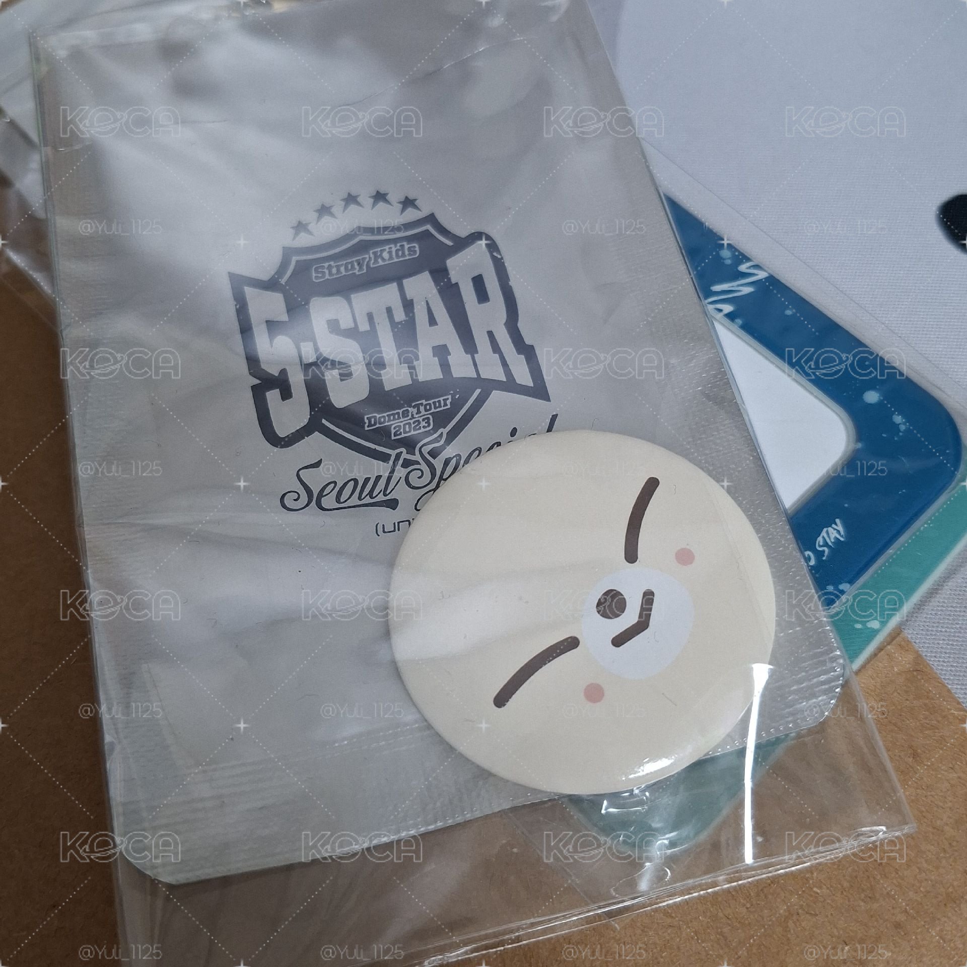 已拆 梁精寅 徽章