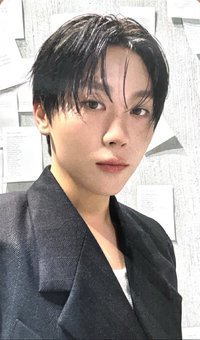 𝐃x𝐒 ‘소야곡’ wvs 特典卡 