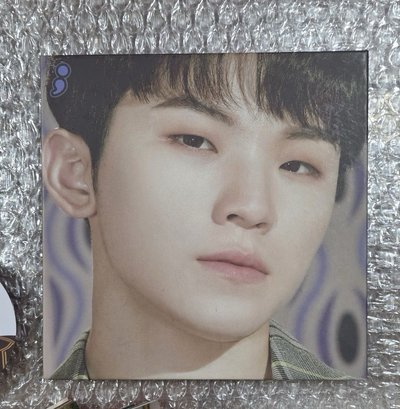 [現貨] 特二單封 勳 +迷12 kit空專+正四kit