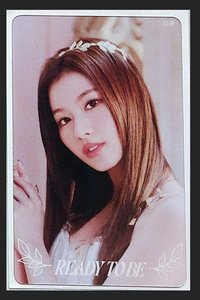 五巡一番賞透卡