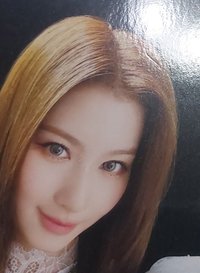 （對光損）紗DVD卡