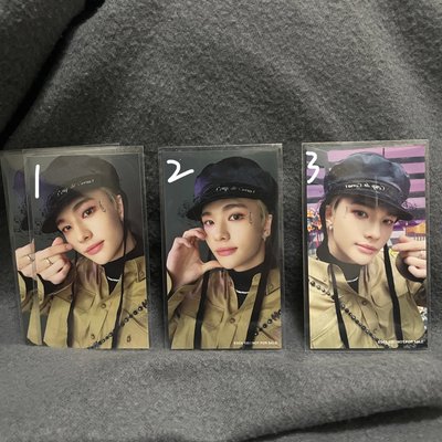 The Sound 專卡✔️