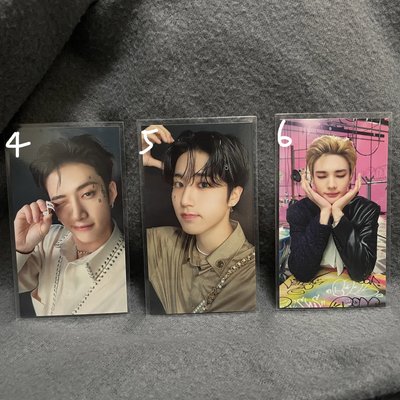 The Sound 專卡✔️