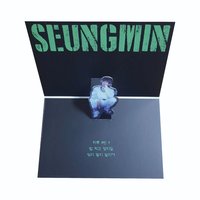 Limited ver. 預購禮