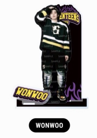 25HOME圓大毛毯+立牌