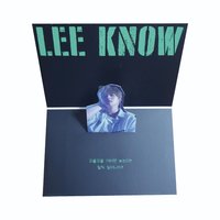 Limited ver. 預購禮