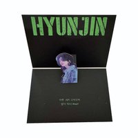 Limited ver. 預購禮