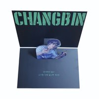 Limited ver. 預購禮