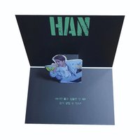 Limited ver. 預購禮