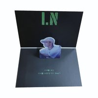 Limited ver. 預購禮