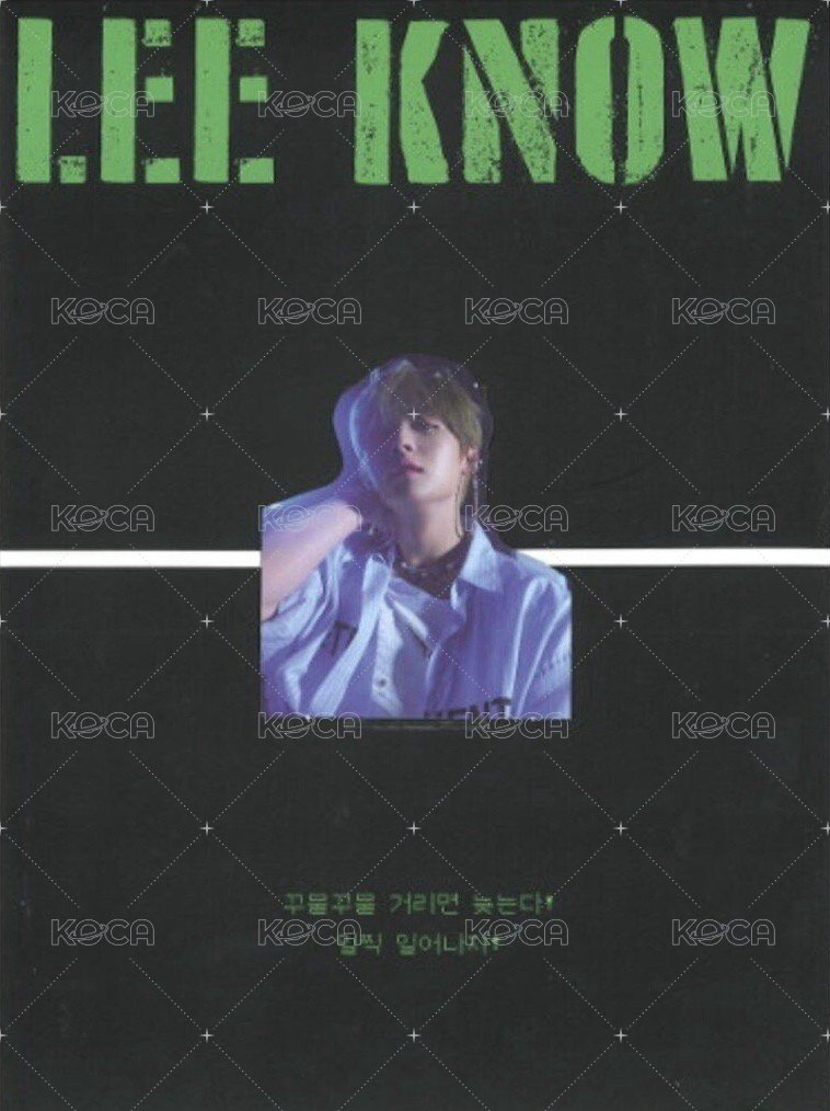 Limited ver. 預購禮