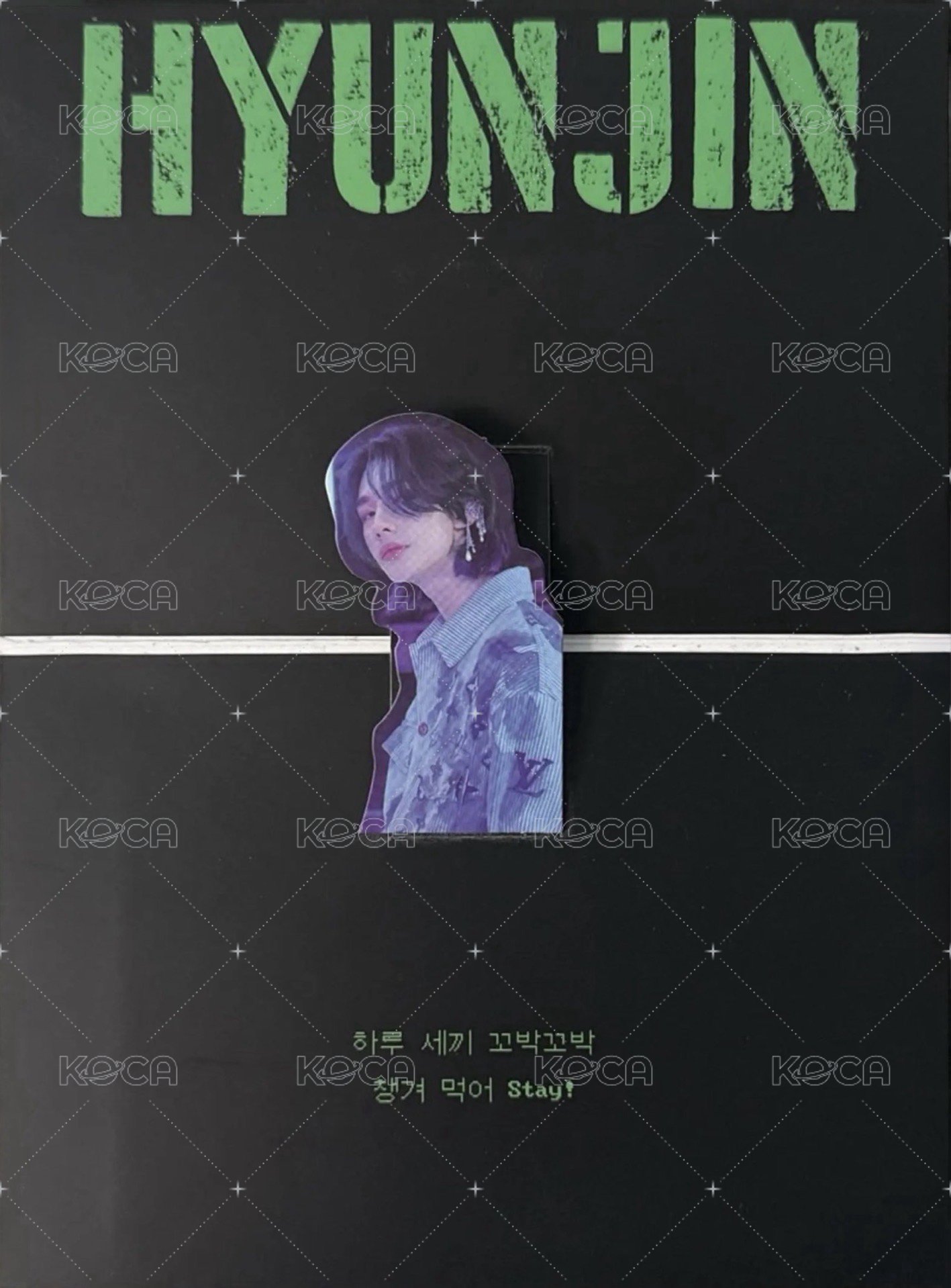 Limited ver. 預購禮