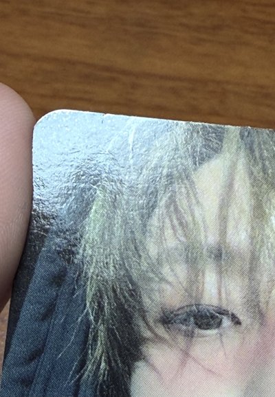 【THE8】正規五Br特典（需多帶200）